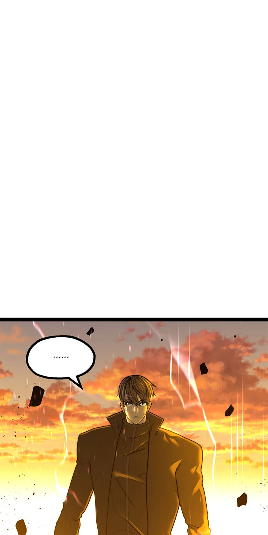 Solo Eating Chapter 70 16